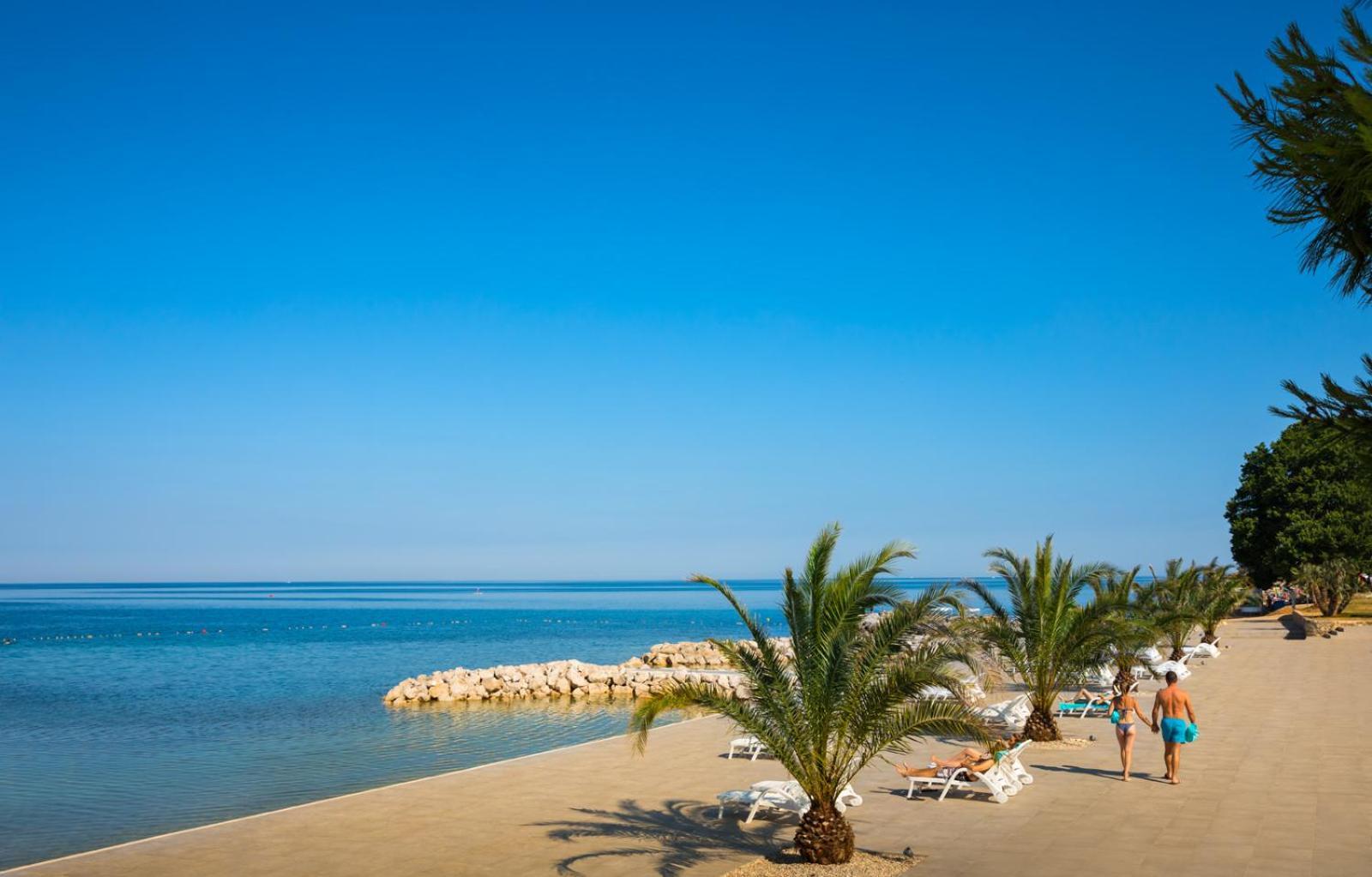 Sunflower Camping Mareda Extérieur photo