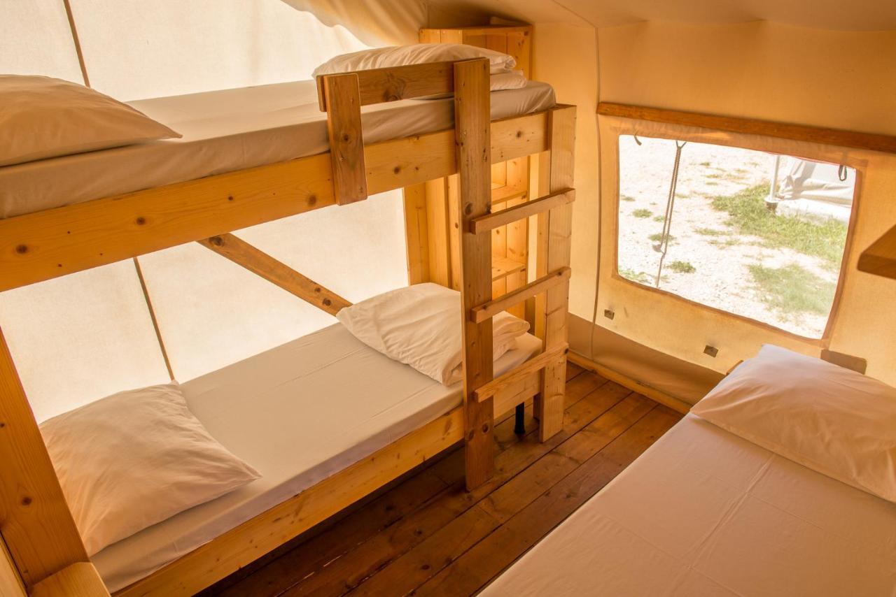 Sunflower Camping Mareda Extérieur photo