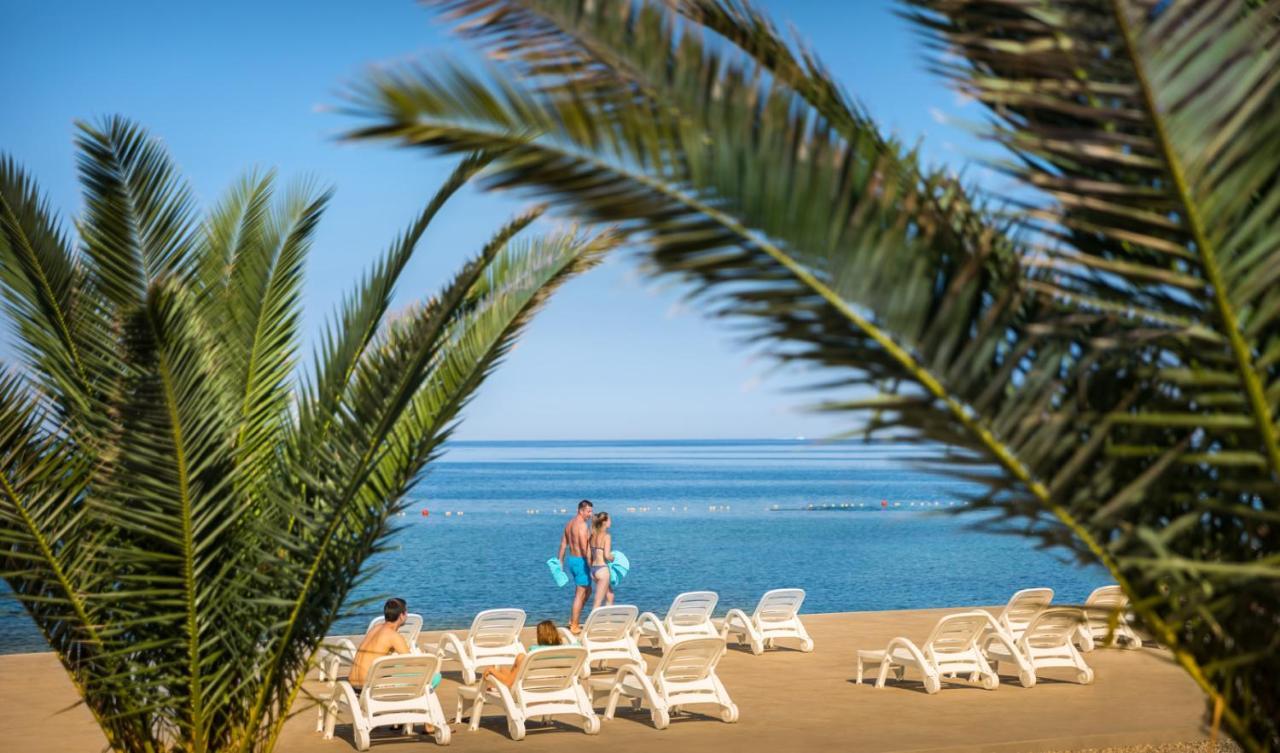 Sunflower Camping Mareda Extérieur photo