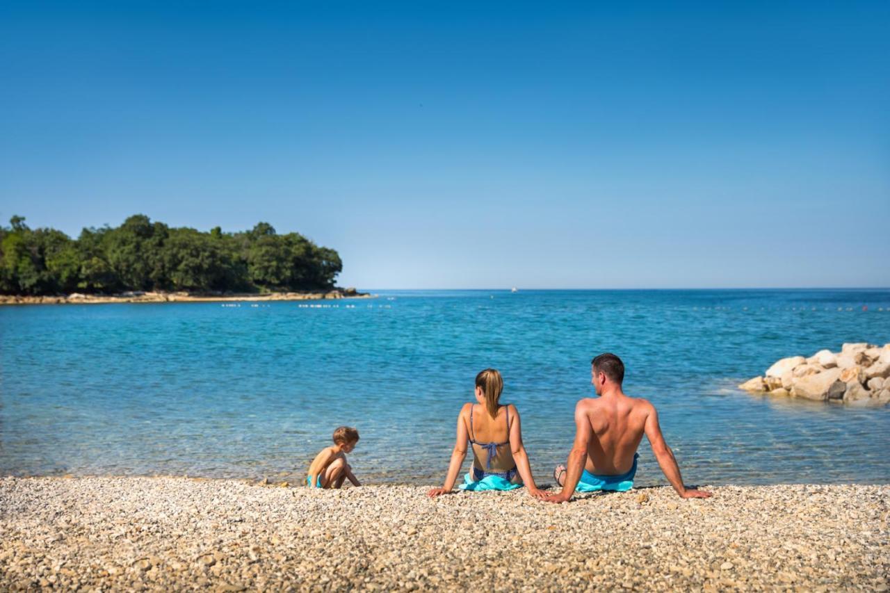 Sunflower Camping Mareda Extérieur photo